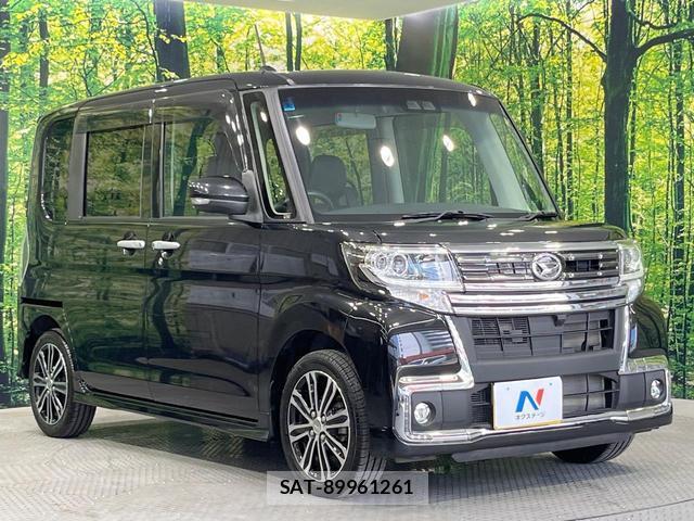 Daihatsu TANTO 2018-05 8549296-15