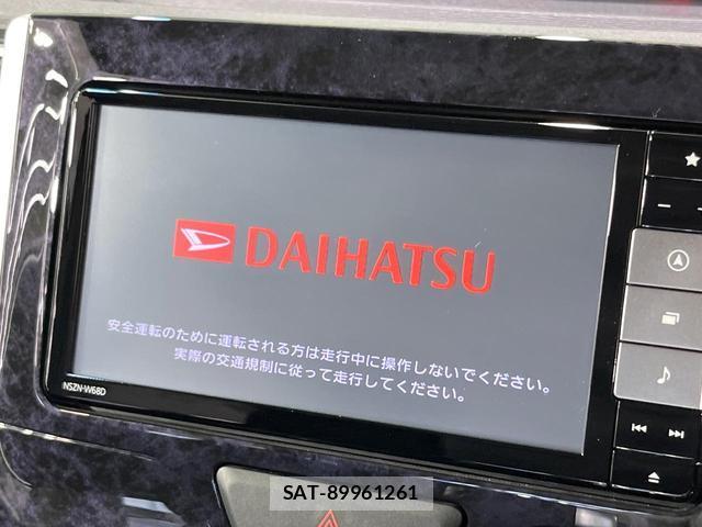 Daihatsu TANTO 2018-05 8549296-3