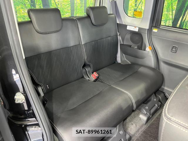 Daihatsu TANTO 2018-05 8549296-8