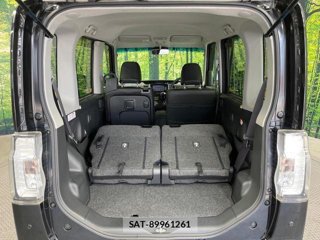 Daihatsu TANTO 2018-05 8549296-9