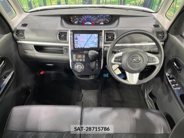Daihatsu TANTO 2018-04 8549297-1