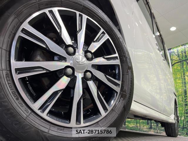 Daihatsu TANTO 2018-04 8549297-12