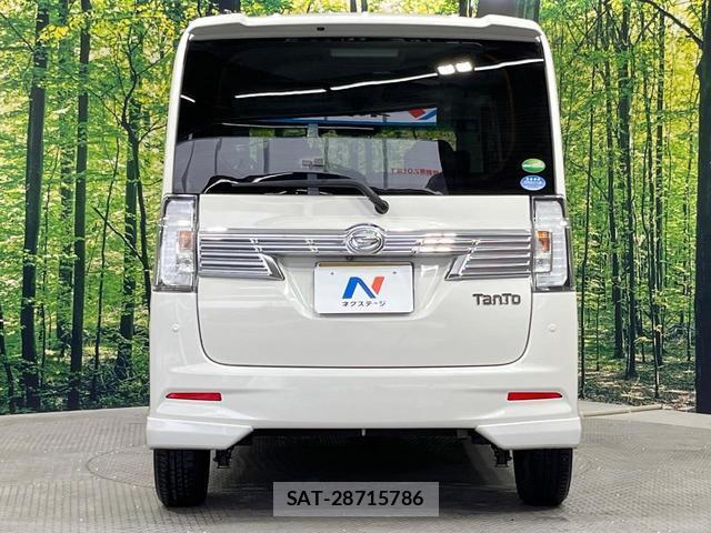 Daihatsu TANTO 2018-04 8549297-14