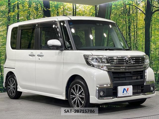 Daihatsu TANTO 2018-04 8549297-15