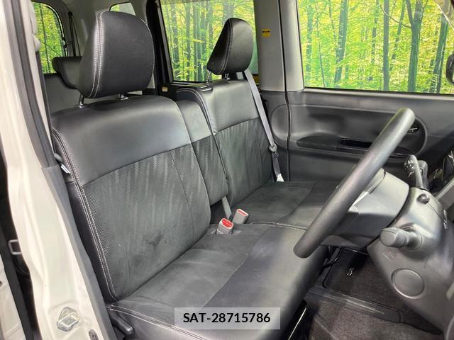 Daihatsu TANTO 2018-04 8549297-7