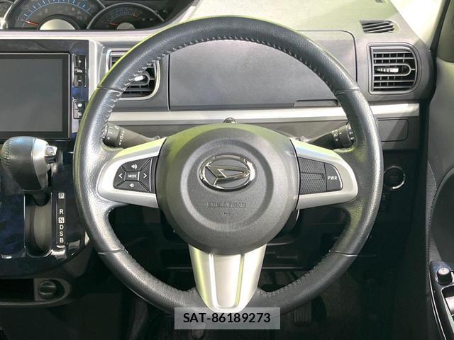 Daihatsu TANTO 2019-01 8549314-10