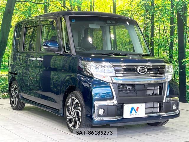 Daihatsu TANTO 2019-01 8549314-15