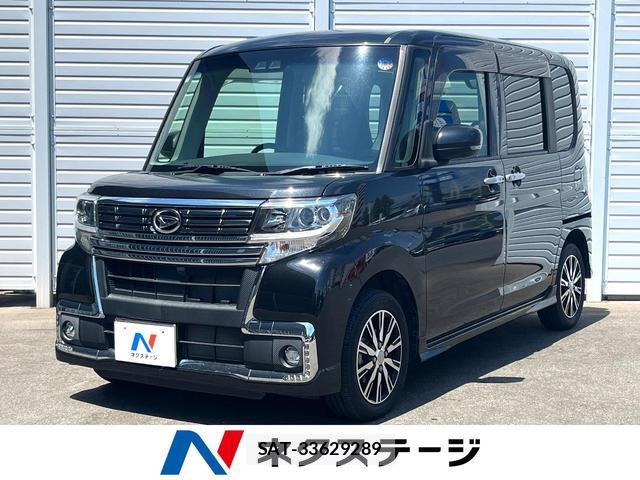 Daihatsu TANTO 2018-09 8549370-0