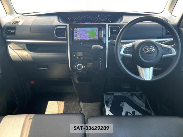 Daihatsu TANTO 2018-09 8549370-1