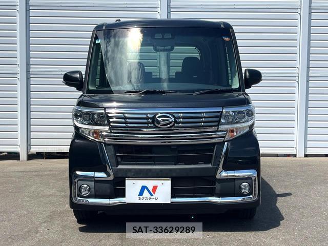 Daihatsu TANTO 2018-09 8549370-11