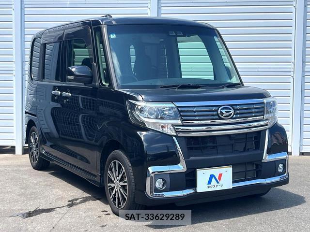 Daihatsu TANTO 2018-09 8549370-13