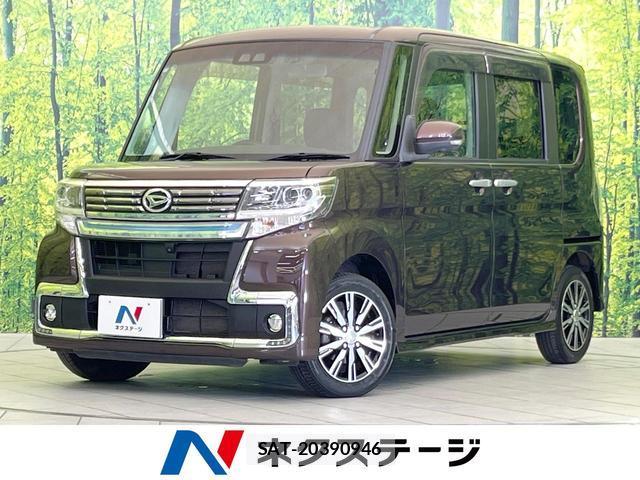 Daihatsu TANTO 2019-01 8549408-0