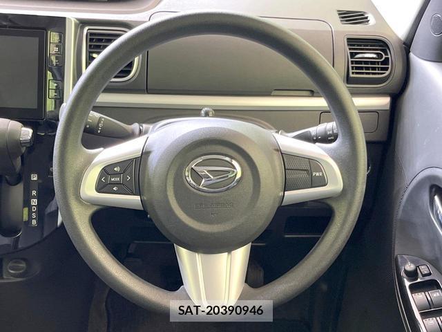 Daihatsu TANTO 2019-01 8549408-10