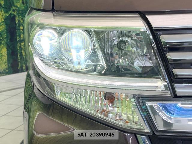 Daihatsu TANTO 2019-01 8549408-11