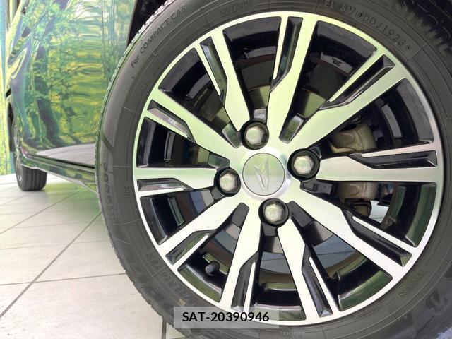 Daihatsu TANTO 2019-01 8549408-12