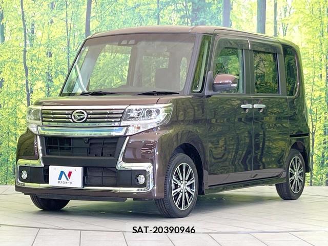 Daihatsu TANTO 2019-01 8549408-13