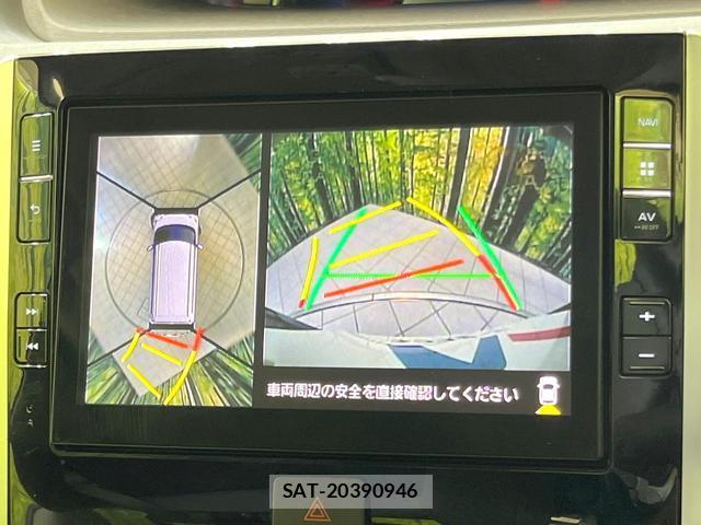 Daihatsu TANTO 2019-01 8549408-3