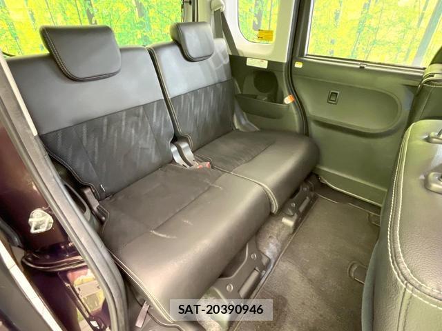 Daihatsu TANTO 2019-01 8549408-8