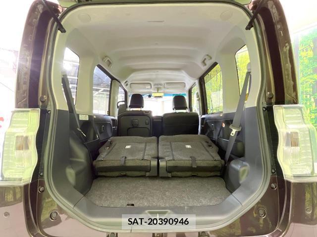 Daihatsu TANTO 2019-01 8549408-9