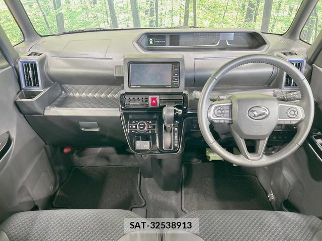 Daihatsu TANTO 2022-09 8549526-1
