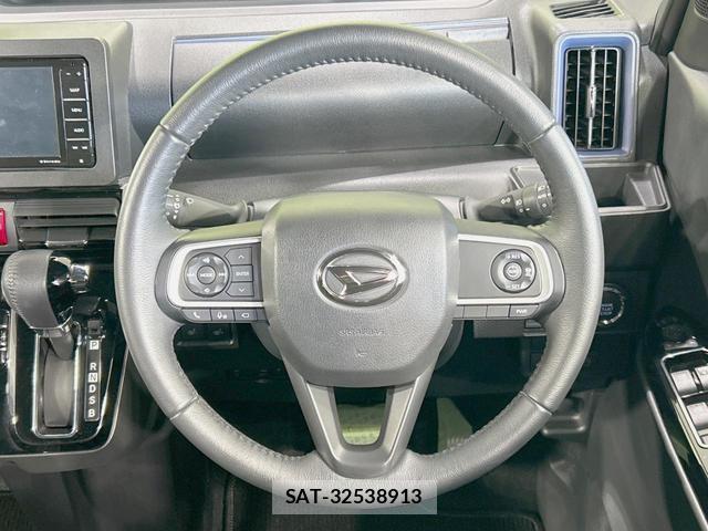 Daihatsu TANTO 2022-09 8549526-10