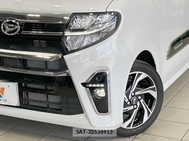 Daihatsu TANTO 2022-09 8549526-11