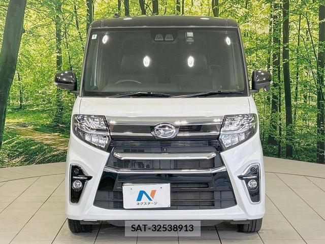 Daihatsu TANTO 2022-09 8549526-13