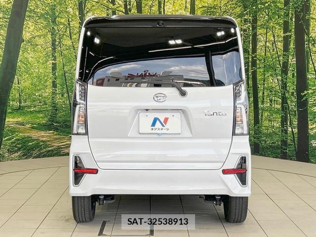 Daihatsu TANTO 2022-09 8549526-14