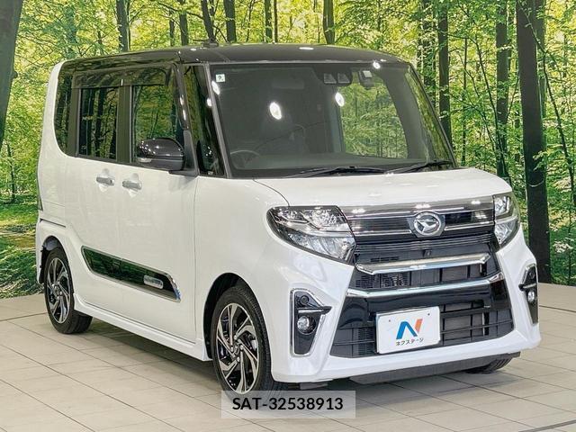 Daihatsu TANTO 2022-09 8549526-15