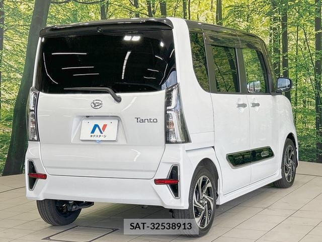 Daihatsu TANTO 2022-09 8549526-16