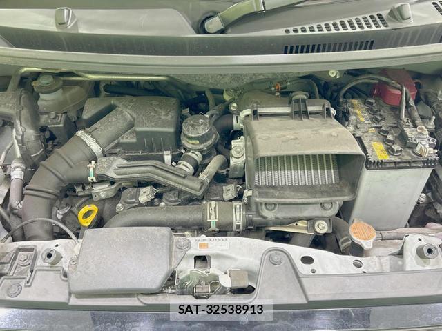 Daihatsu TANTO 2022-09 8549526-17