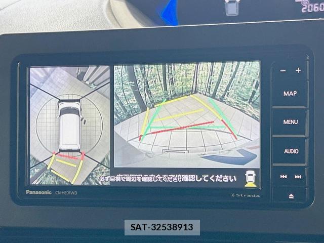 Daihatsu TANTO 2022-09 8549526-3