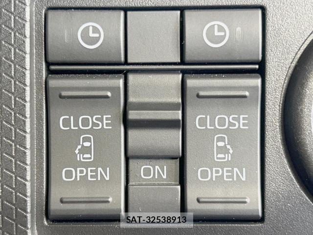Daihatsu TANTO 2022-09 8549526-4