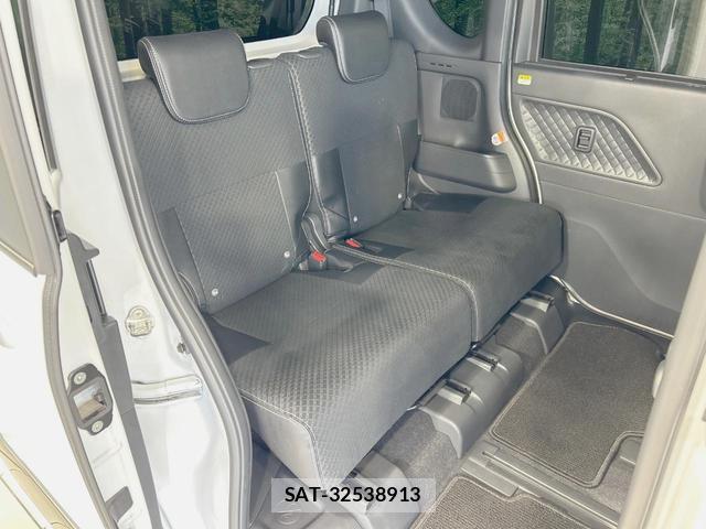 Daihatsu TANTO 2022-09 8549526-8