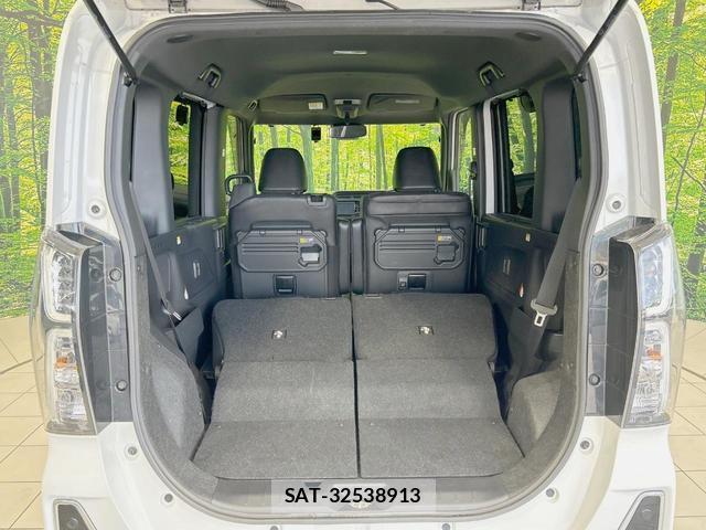 Daihatsu TANTO 2022-09 8549526-9