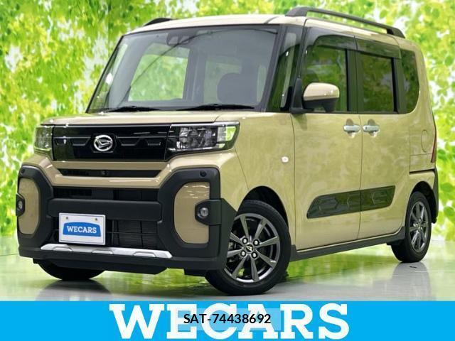 Daihatsu TANTO 2023-07 8549560-0