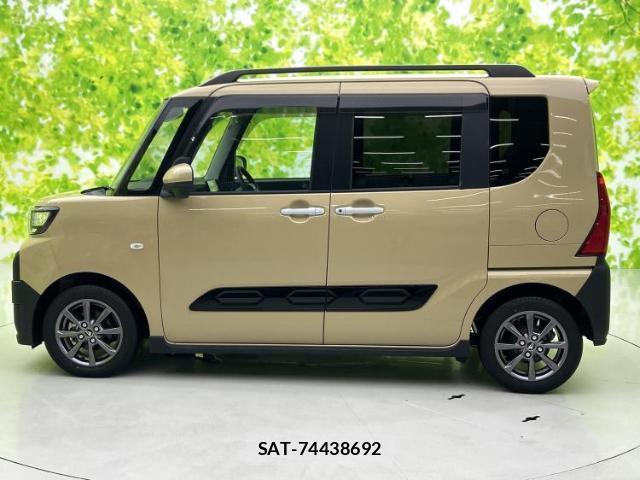 Daihatsu TANTO 2023-07 8549560-1