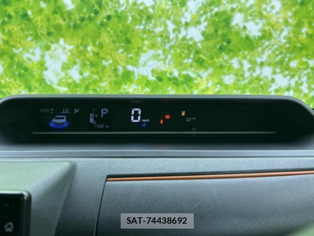 Daihatsu TANTO 2023-07 8549560-13