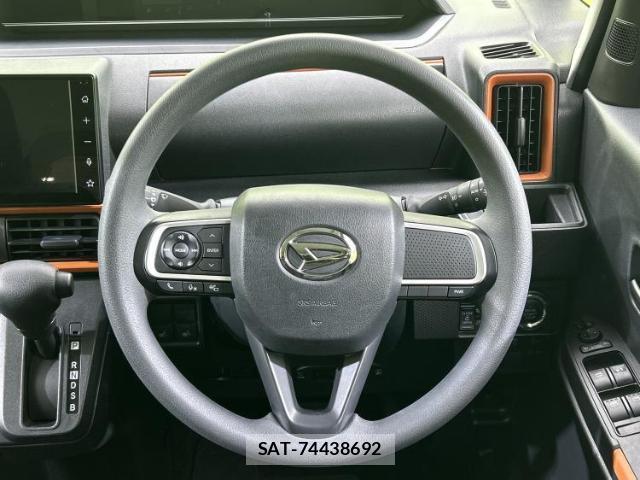 Daihatsu TANTO 2023-07 8549560-14