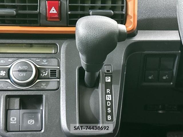 Daihatsu TANTO 2023-07 8549560-17