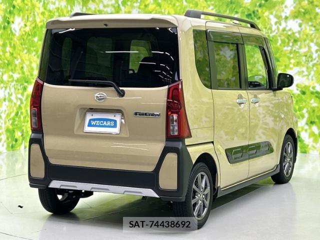 Daihatsu TANTO 2023-07 8549560-2