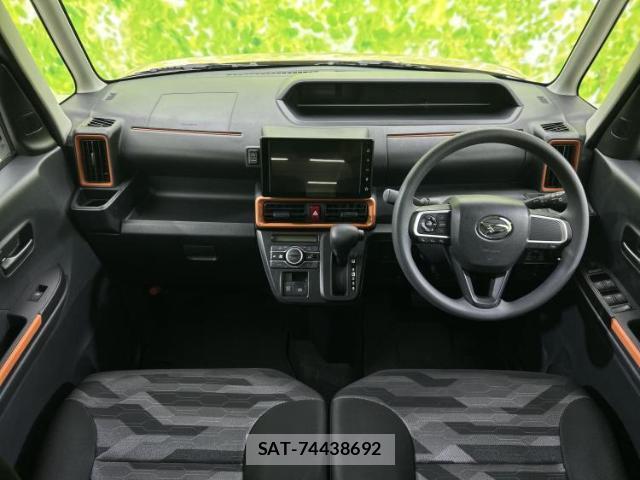 Daihatsu TANTO 2023-07 8549560-3