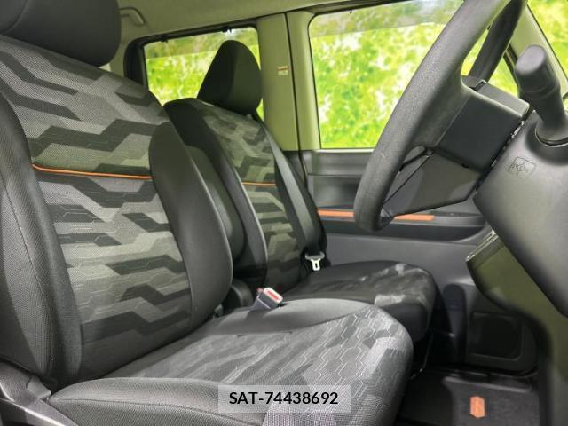 Daihatsu TANTO 2023-07 8549560-4