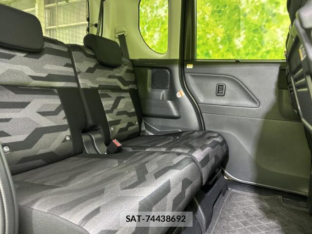 Daihatsu TANTO 2023-07 8549560-5