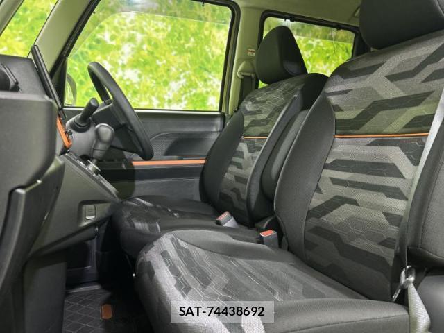 Daihatsu TANTO 2023-07 8549560-6