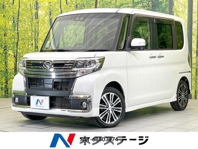 Daihatsu TANTO 2017-07 8549702-0