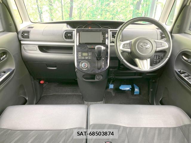 Daihatsu TANTO 2017-07 8549702-1