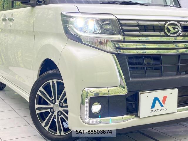 Daihatsu TANTO 2017-07 8549702-10