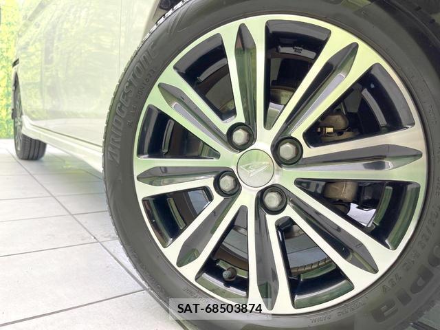 Daihatsu TANTO 2017-07 8549702-11