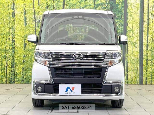 Daihatsu TANTO 2017-07 8549702-12